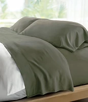 Cariloha Retreat Bamboo Lyocell Sheet Set