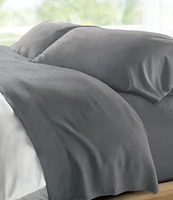 Cariloha Retreat Bamboo Lyocell Sheet Set