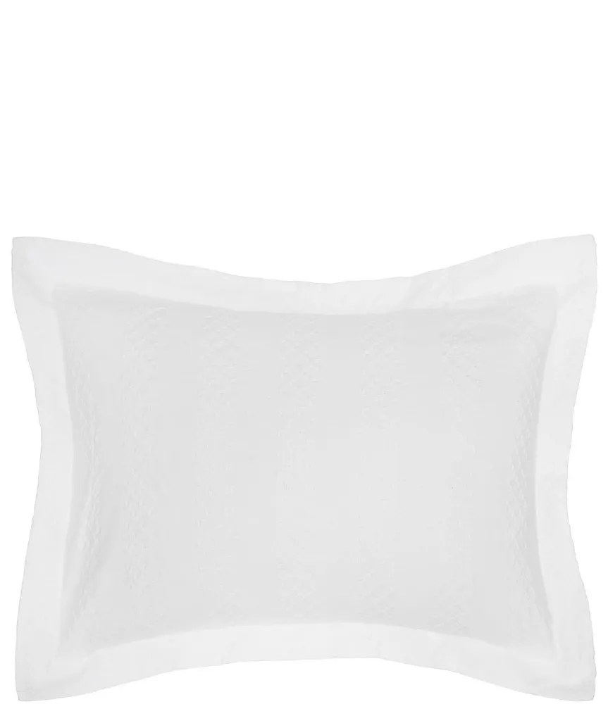 carol & frank Keller Standard Pillow Sham