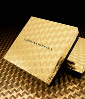 Carolina Herrera 212 VIP Black Men's 3-pc Gift Set