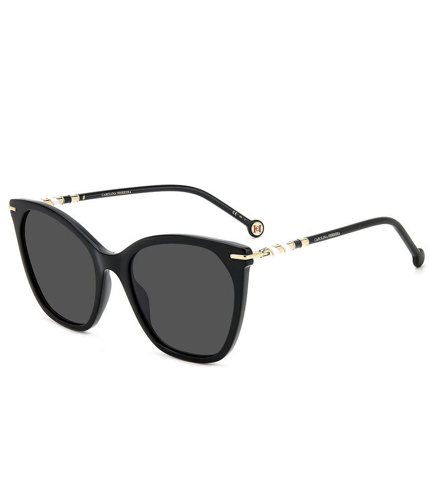 Carolina Herrera Women's Square Sunglasses