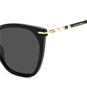 Carolina Herrera Women's Square Sunglasses