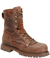 Carolina Men's 28 Series Waterproof Composite Toe Work Boots