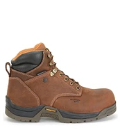 Carolina Men's Bruno Lo 6#double; Waterproof Work Boots