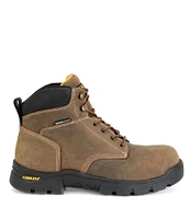 Carolina Men's Circuit 6#double; Waterproof Composite Toe Work Boots