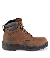 Carolina Men's Forman 6#double; Waterproof Steel Toe Work Boots