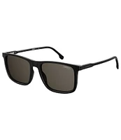 Carrera 231/S Square 55mm Sunglasses