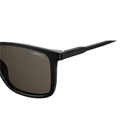 Carrera 231/S Square 55mm Sunglasses