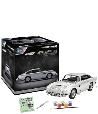 Carrera Aston Martin Advent Calendar Model Kit