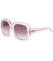 Carrera Women's CA3004S 54mm Rectangle Sunglasses