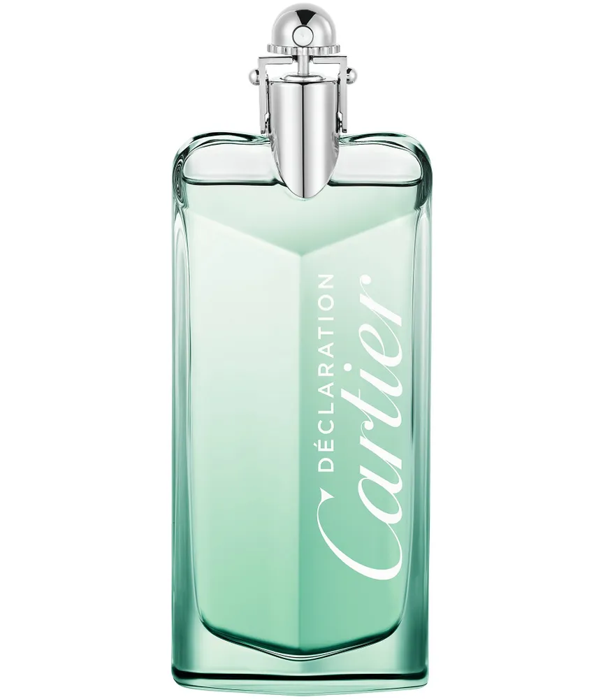 Cartier Declaration Haute Fraicheur Eau de Toilette Spray