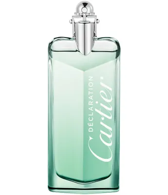 Cartier Declaration Haute Fraicheur Eau de Toilette Spray