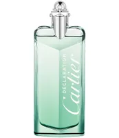 Cartier Declaration Haute Fraicheur Eau de Toilette Spray