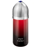 Cartier Men's Pasha de Cartier Edition Noire Sport Refillable Eau de Toilette Spray