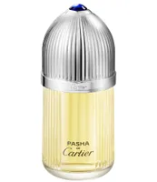 Cartier Men's Pasha de Cartier Refillable Eau de Toilette Spray