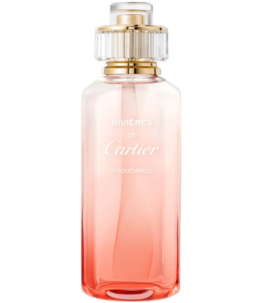 Cartier Rivieres de Cartier Insouciance Eau de Toilette