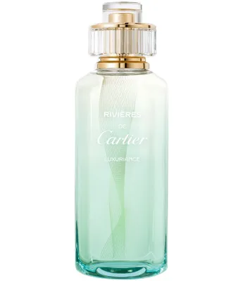 Cartier Rivieres de Cartier Luxuriance Eau de Toilette