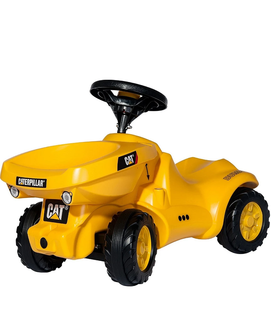 Caterpillar CAT® Dumper Ride-On Car