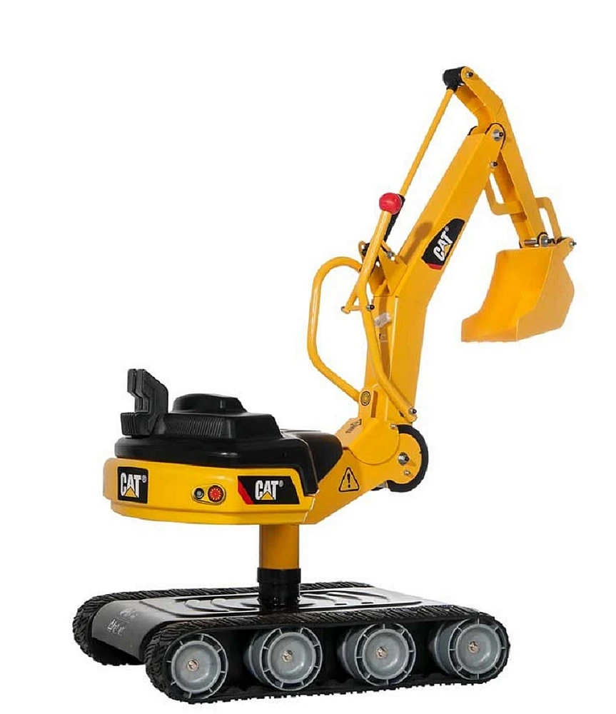 Caterpillar CAT® Metal Digger