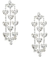 Cezanne Dionne Chandelier Earrings