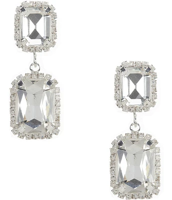 Cezanne Kendall Chandelier Earrings