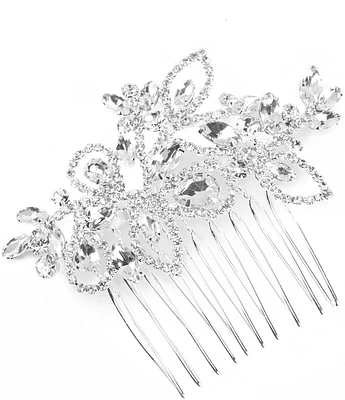 Cezanne Princess Hair Comb