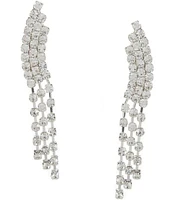 Cezanne Sasha Chandelier Earrings