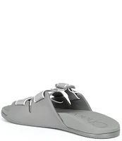 Chaco Men's Chillos Slides