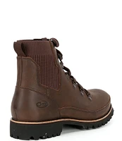 Chaco Men's Fields Lace Waterproof Boots