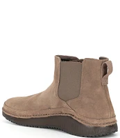 Chaco Men's Paonia Waterproof Chelsea Boots