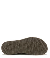 Chaco Men's Paonia Waterproof Suede Clogs