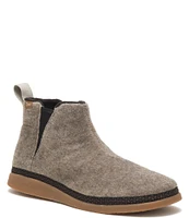 Chaco Men's Revel Slip-On Chelsea Boots