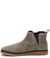 Chaco Men's Revel Slip-On Chelsea Boots