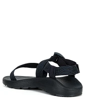 Chaco Men's Z/Cloud Print Sandals