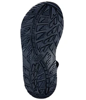 Chaco Men's Z/Cloud Print Sandals