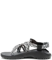 Chaco Women's ZX 1 Cloud Jacquard Sandals