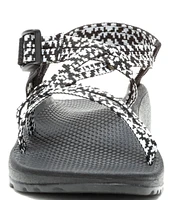 Chaco Women's ZX 1 Cloud Jacquard Sandals