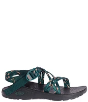 Chaco Women's ZX 1 Cloud Jacquard Sandals