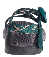 Chaco Women's ZX 1 Cloud Jacquard Sandals