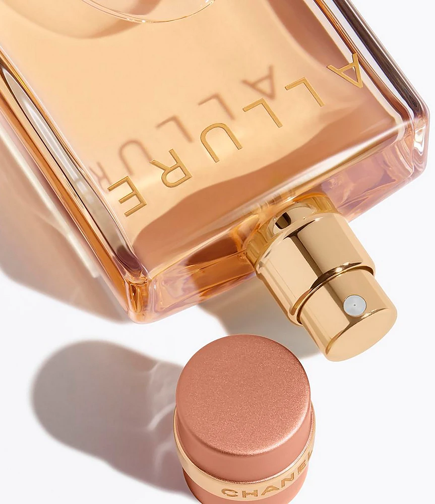 CHANEL ALLURE EAU DE PARFUM SPRAY
