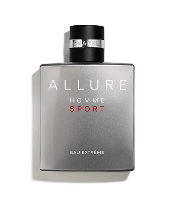 CHANEL ALLURE HOMME SPORT EAU EXTREME EAU DE PARFUM