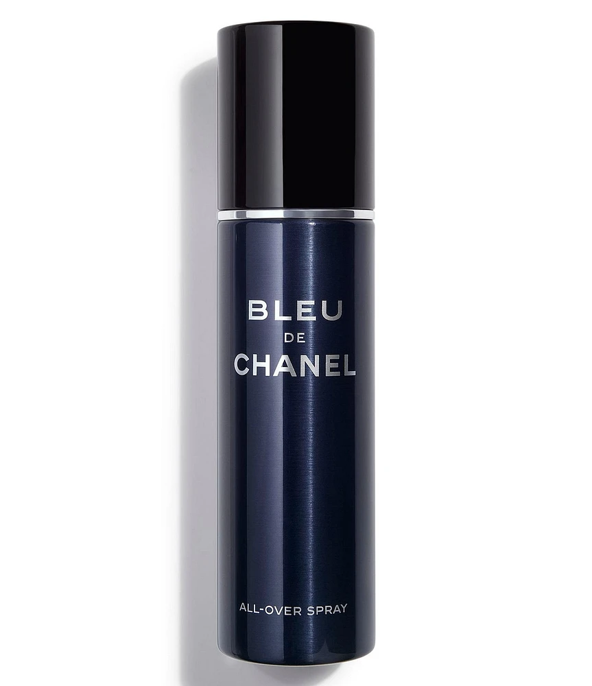 CHANEL BLEU DE CHANEL ALL-OVER SPRAY