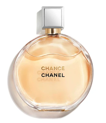 CHANEL CHANCE EAU DE PARFUM SPRAY