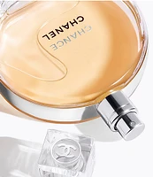 CHANEL CHANCE EAU DE TOILETTE SPRAY
