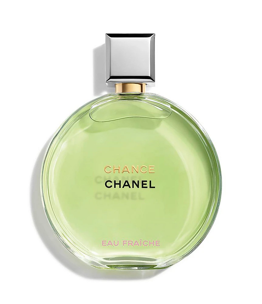 CHANEL CHANCE EAU FRAÎCHE EAU DE PARFUM SPRAY