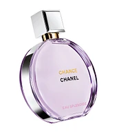 CHANEL CHANCE EAU SPLENDIDE EAU DE PARFUM SPRAY