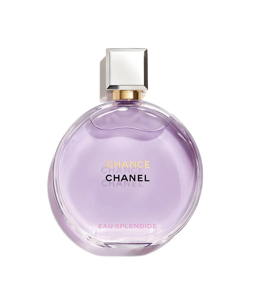 CHANEL CHANCE EAU SPLENDIDE EAU DE PARFUM SPRAY