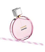 CHANEL CHANCE EAU TENDRE EAU DE PARFUM SPRAY