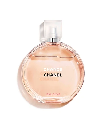 CHANEL CHANCE EAU VIVE EAU DE TOILETTE