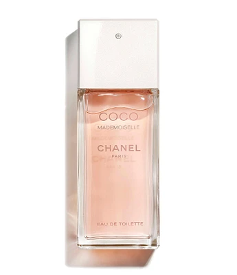 CHANEL COCO MADEMOISELLE EAU DE TOILETTE SPRAY